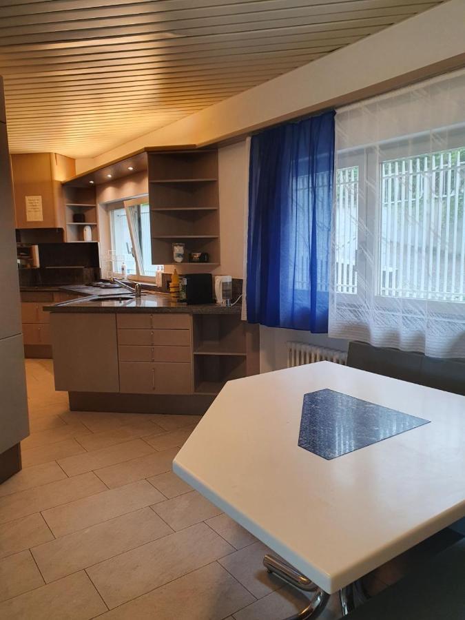 Viktoria Budget Hostel Zürih Dış mekan fotoğraf